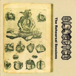 Dissected (GRC) : The Rehearsal Sessions